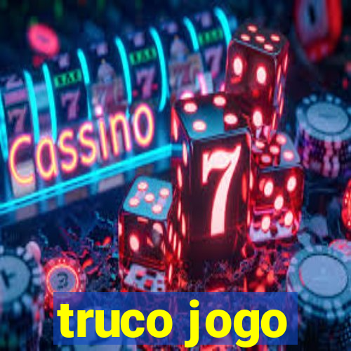 truco jogo